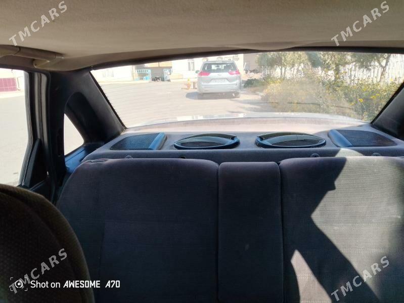 Opel Vectra 1992 - 30 000 TMT - Саят - img 4