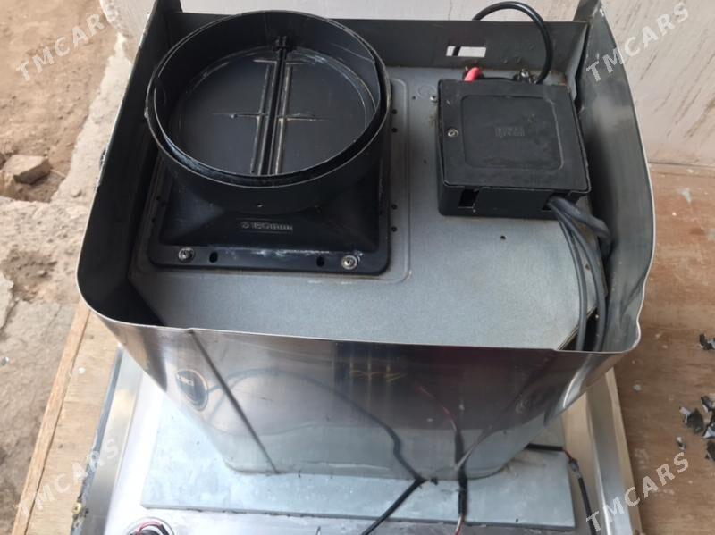 вытяжка - Daşoguz - img 4