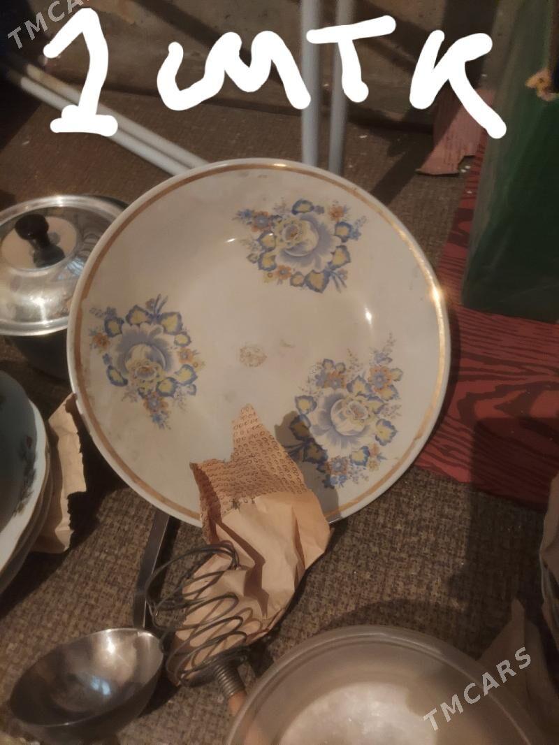 пасуды и бвнки - Mary - img 3