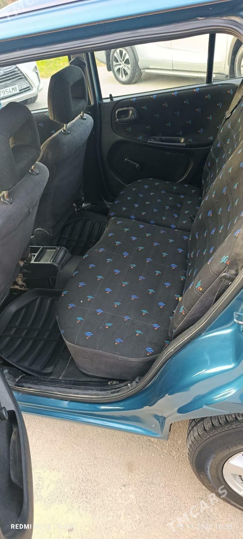 Opel Astra 1993 - 70 000 TMT - Мары - img 6