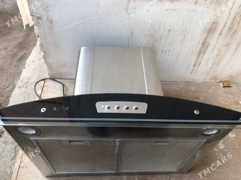 вытяжка - Daşoguz - img 2