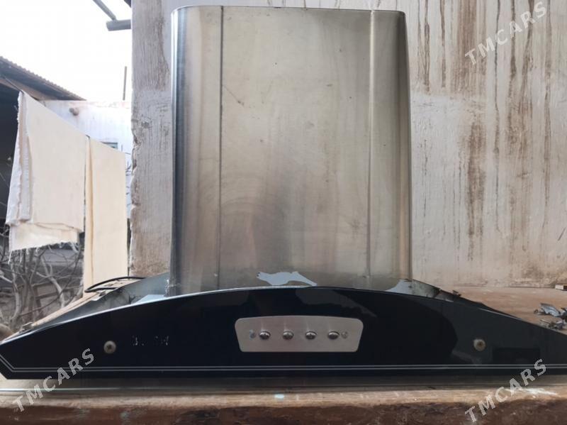 вытяжка - Daşoguz - img 3