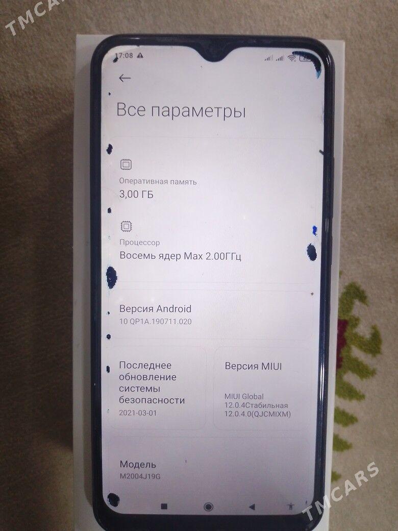 redmi 9 - Балканабат - img 5