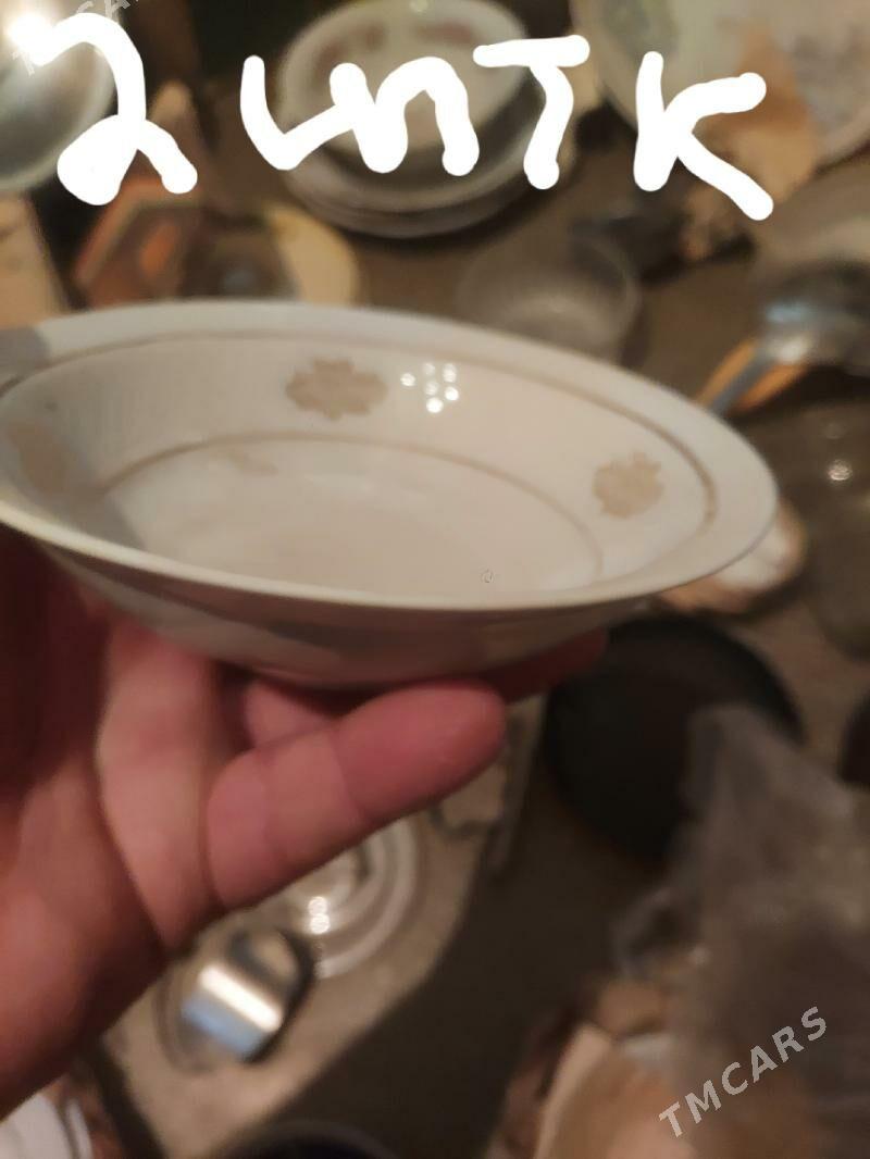 пасуды и бвнки - Mary - img 4