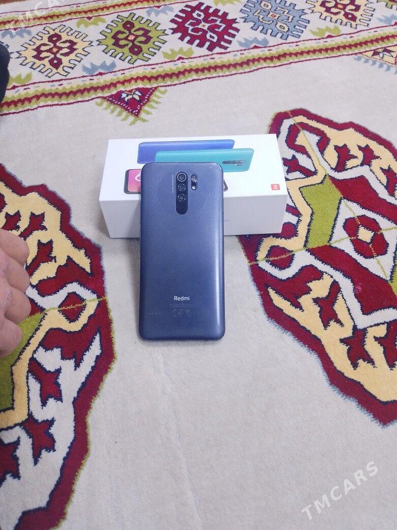 redmi 9 - Балканабат - img 2