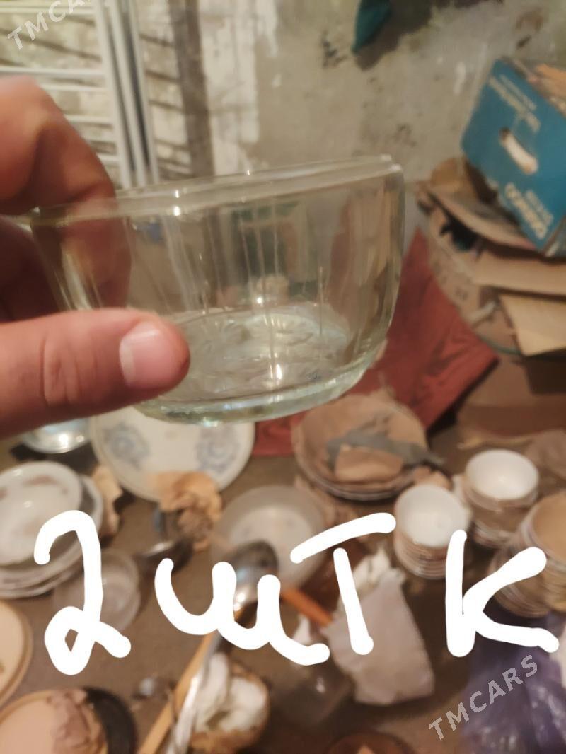 пасуды и бвнки - Mary - img 7