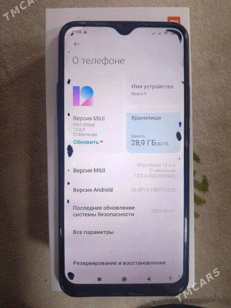 redmi 9 - Балканабат - img 4