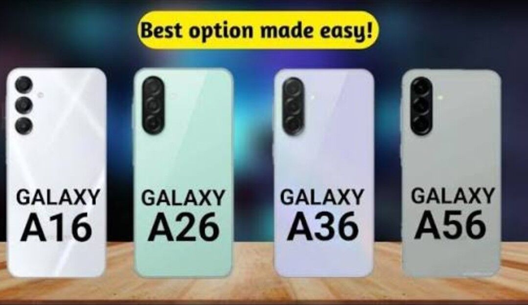 Samsung a 56 a36 Rabocy alyas - Aşgabat - img 2