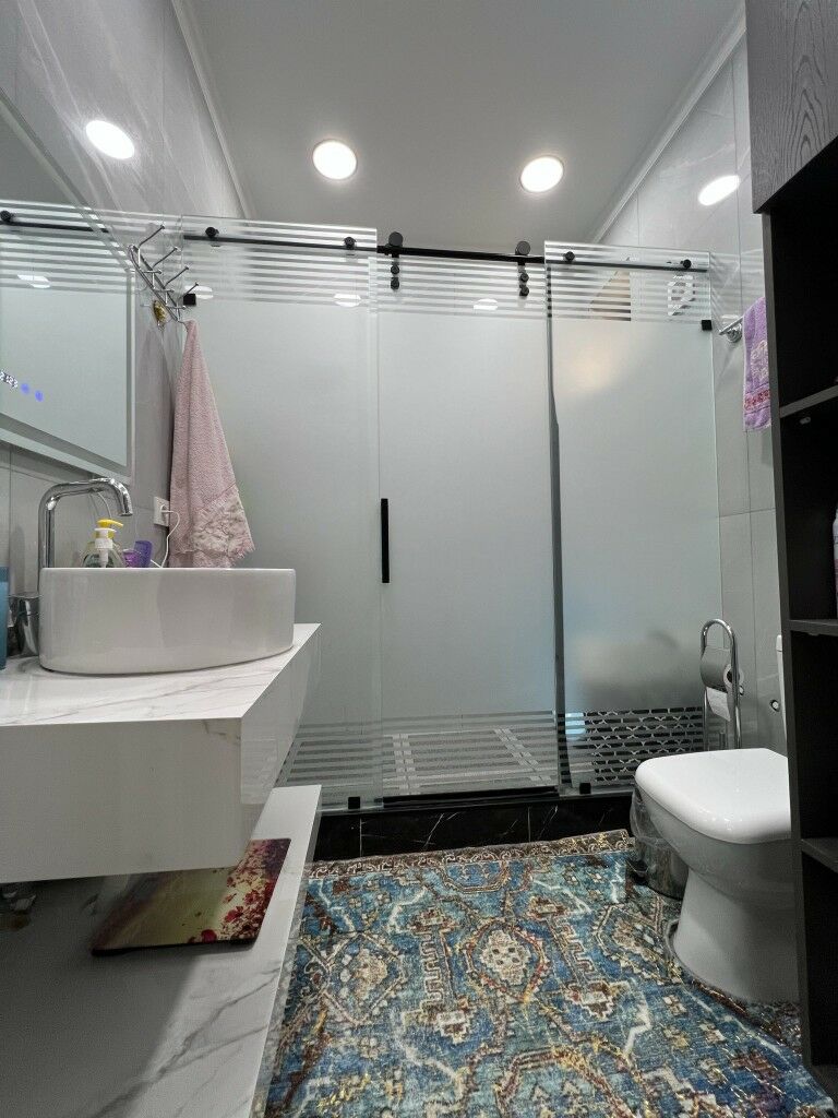 Coganly Lux Jay - Aşgabat - img 10