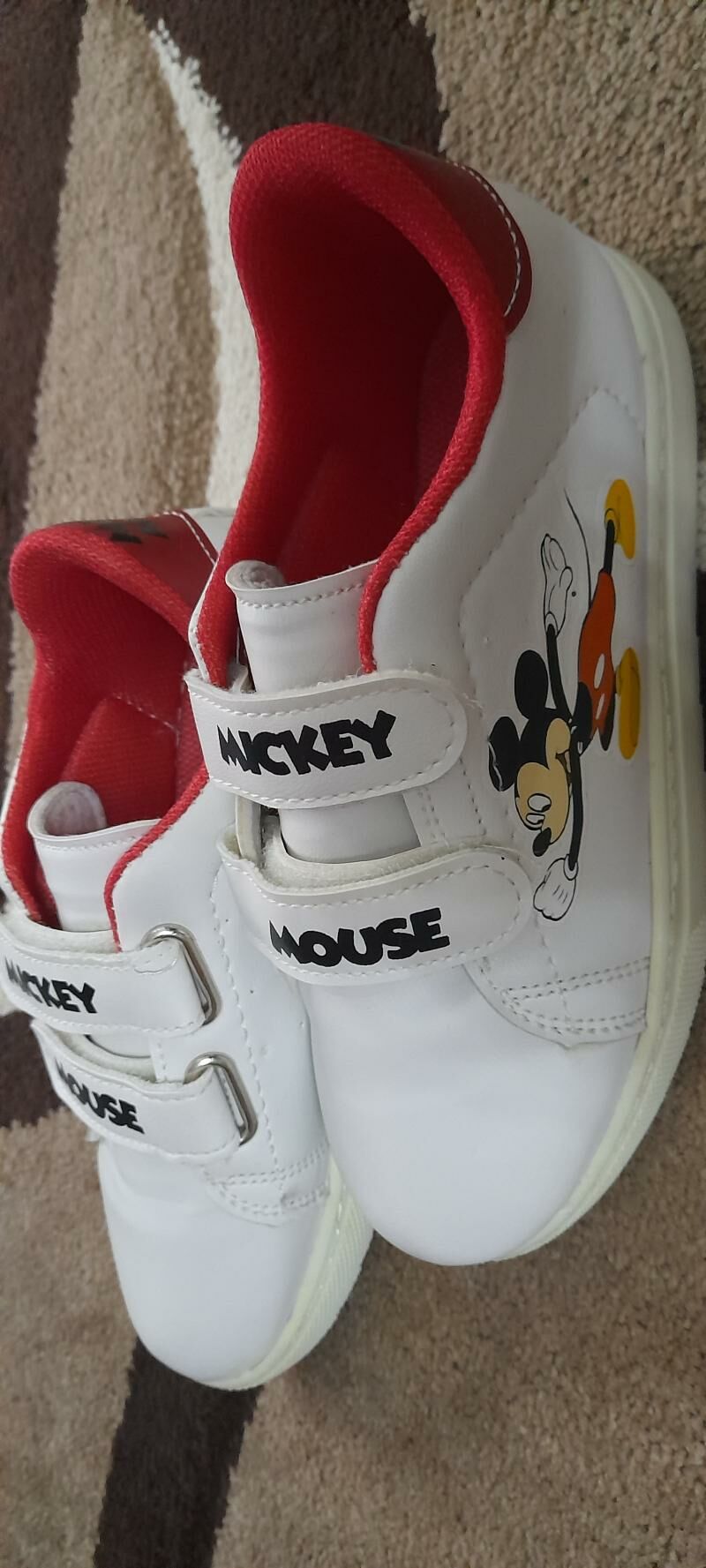 Обувь на девочку. - 10 mkr - img 9