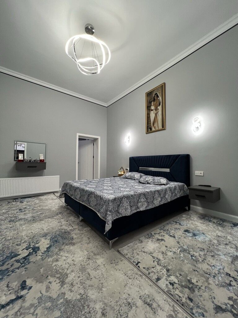 Coganly Lux Jay - Aşgabat - img 5