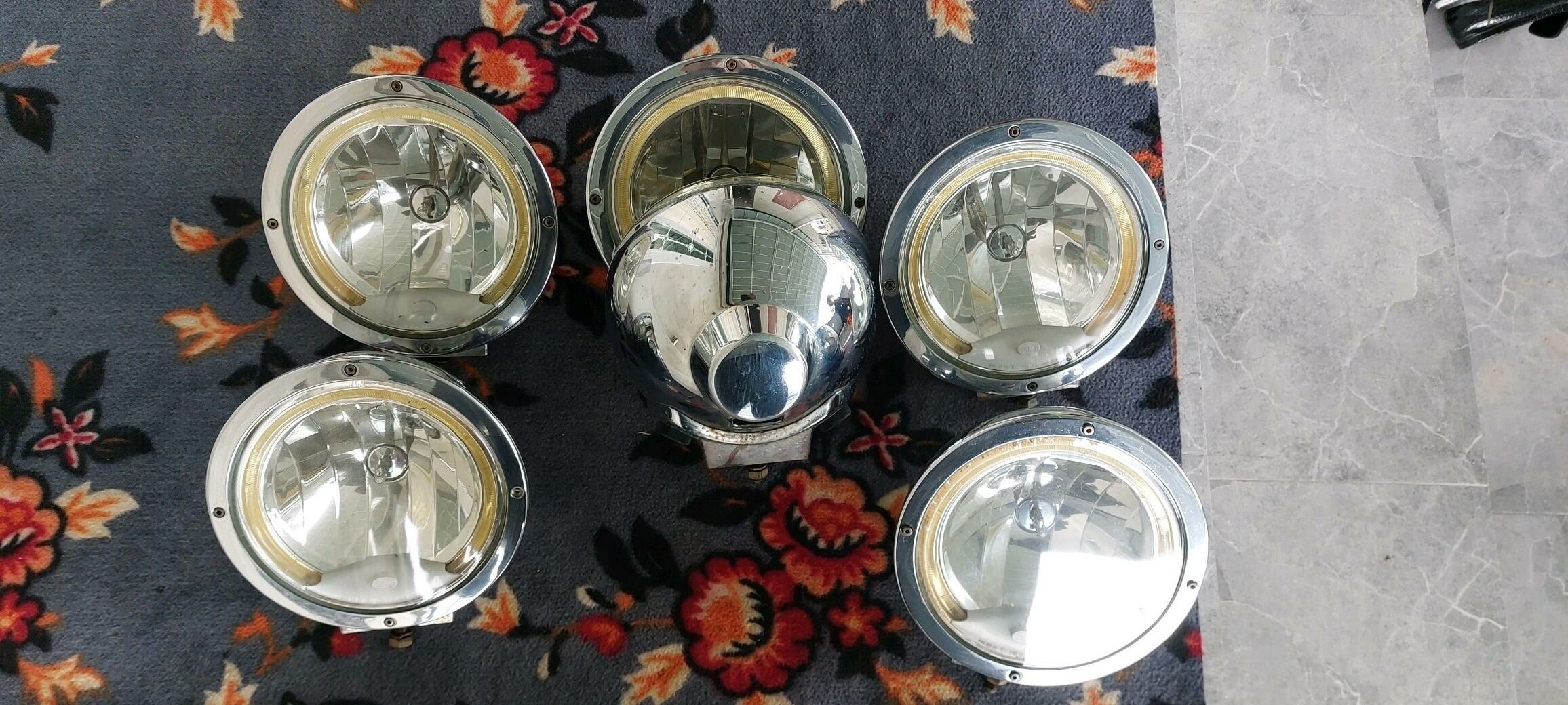 PRAŽEKTOR 9 000 TMT - Кака - img 3