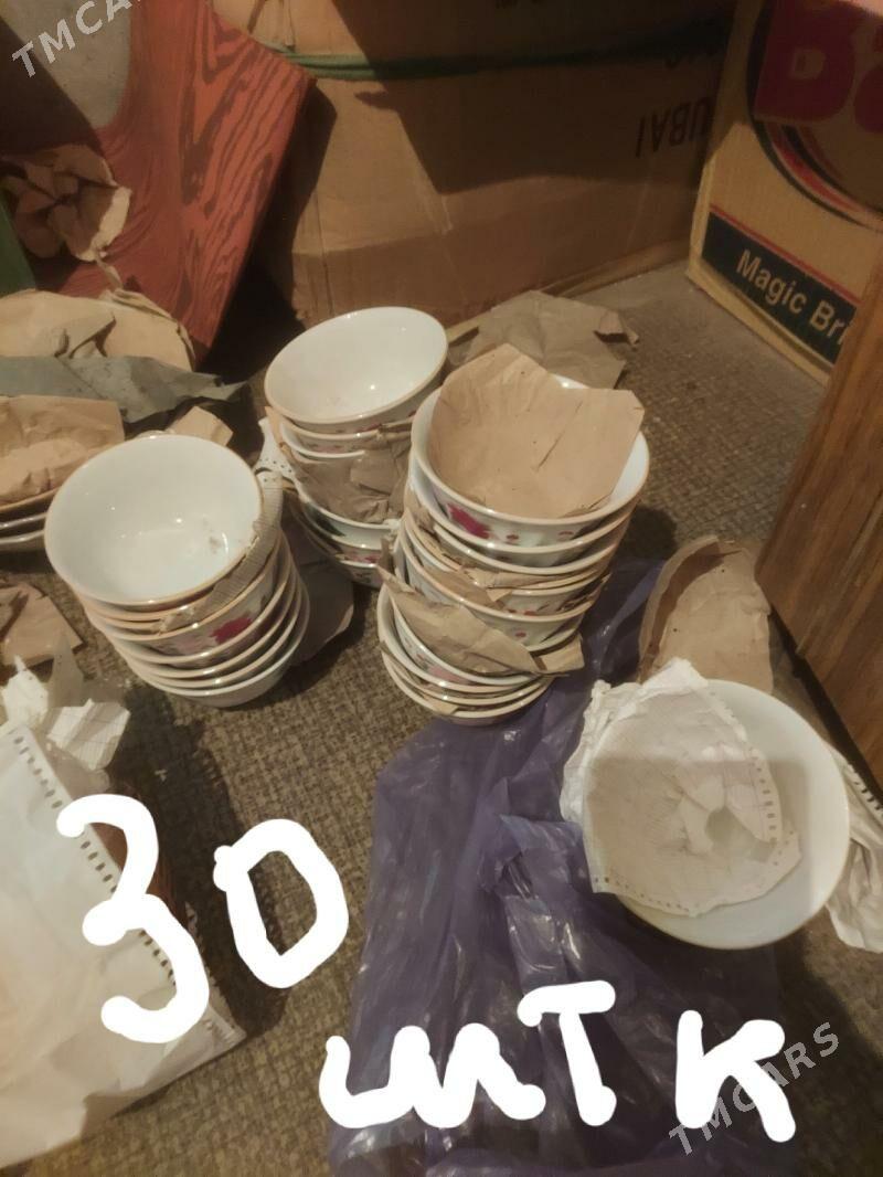 пасуды и бвнки - Mary - img 9