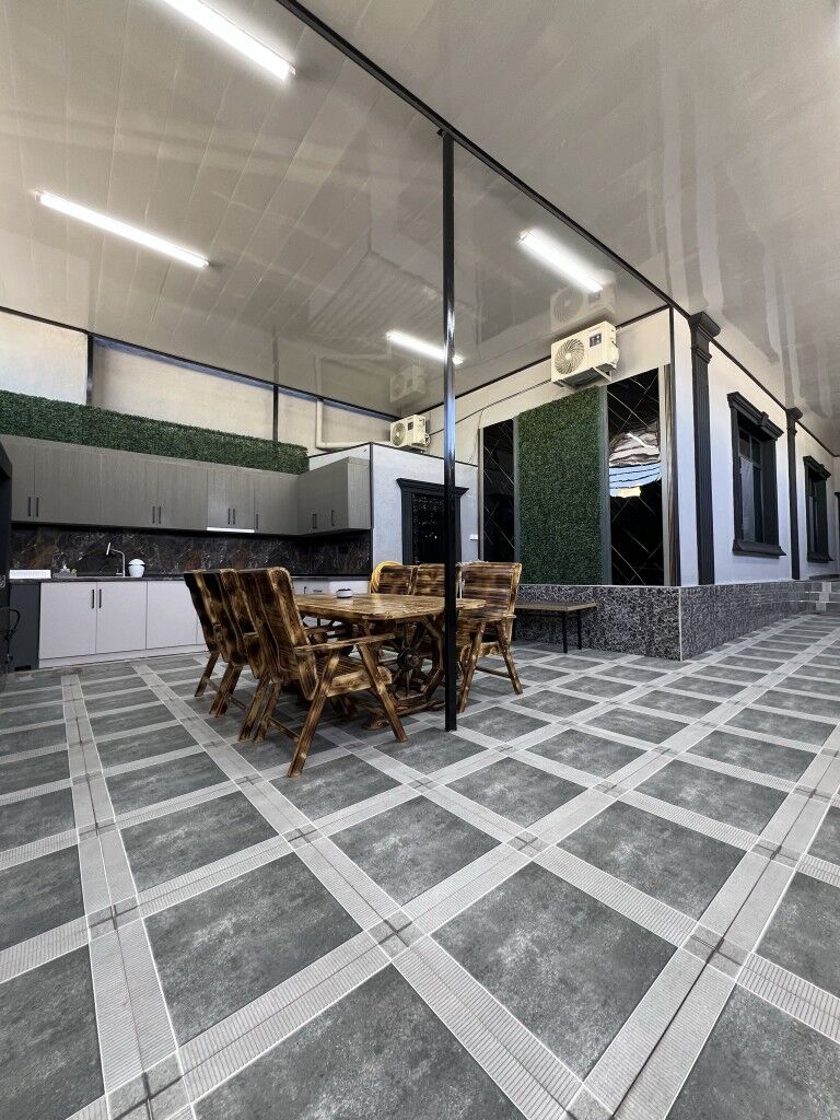 Coganly Lux Jay - Aşgabat - img 3