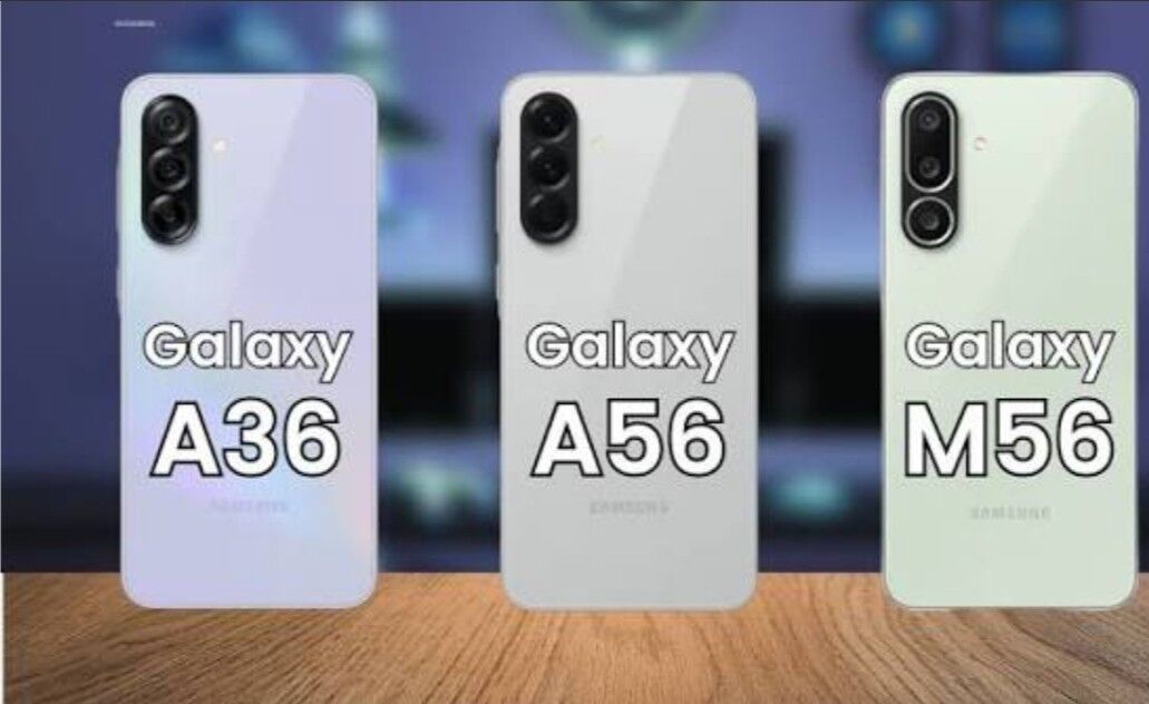 Samsung a 56 a36 Rabocy alyas - Aşgabat - img 3