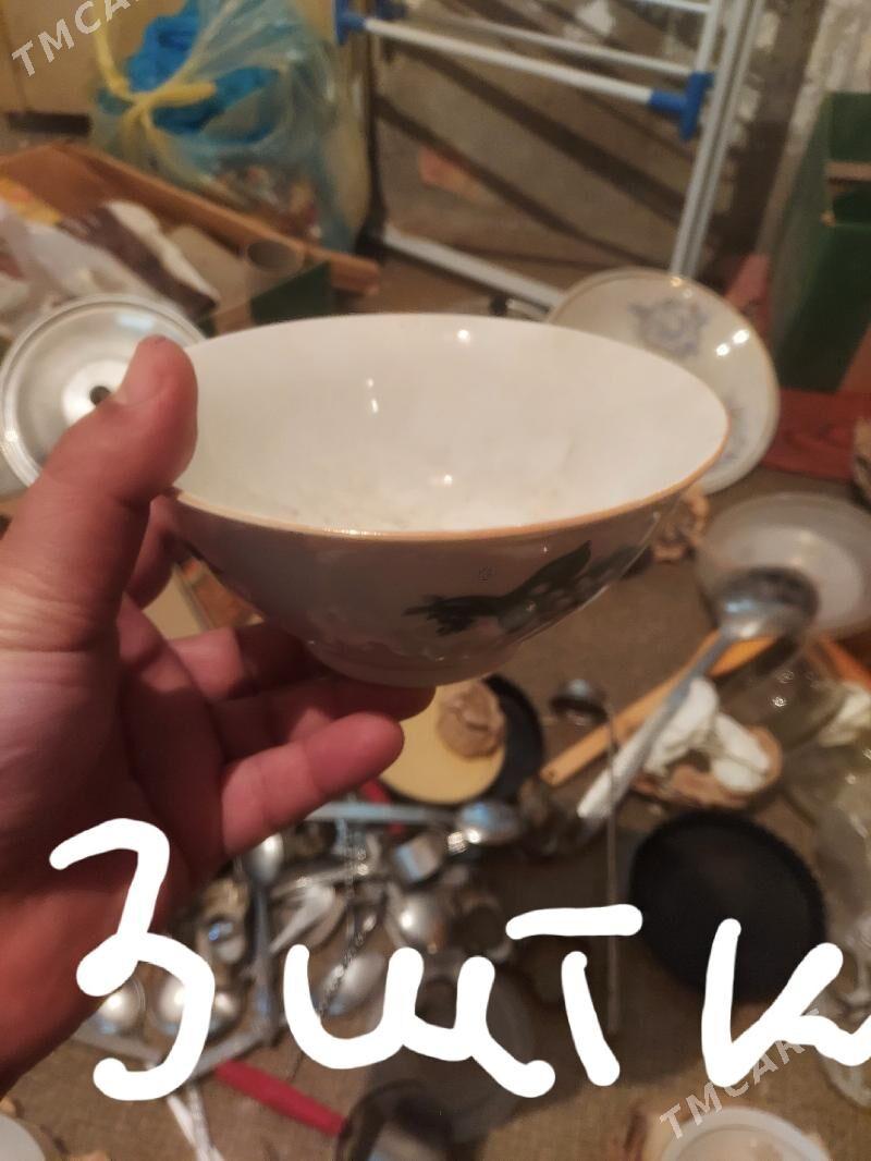 пасуды и бвнки - Mary - img 10