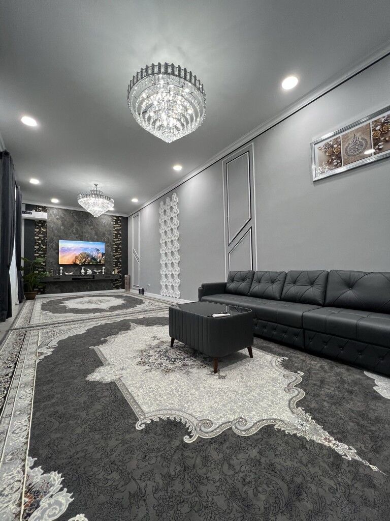 Coganly Lux Jay - Aşgabat - img 7