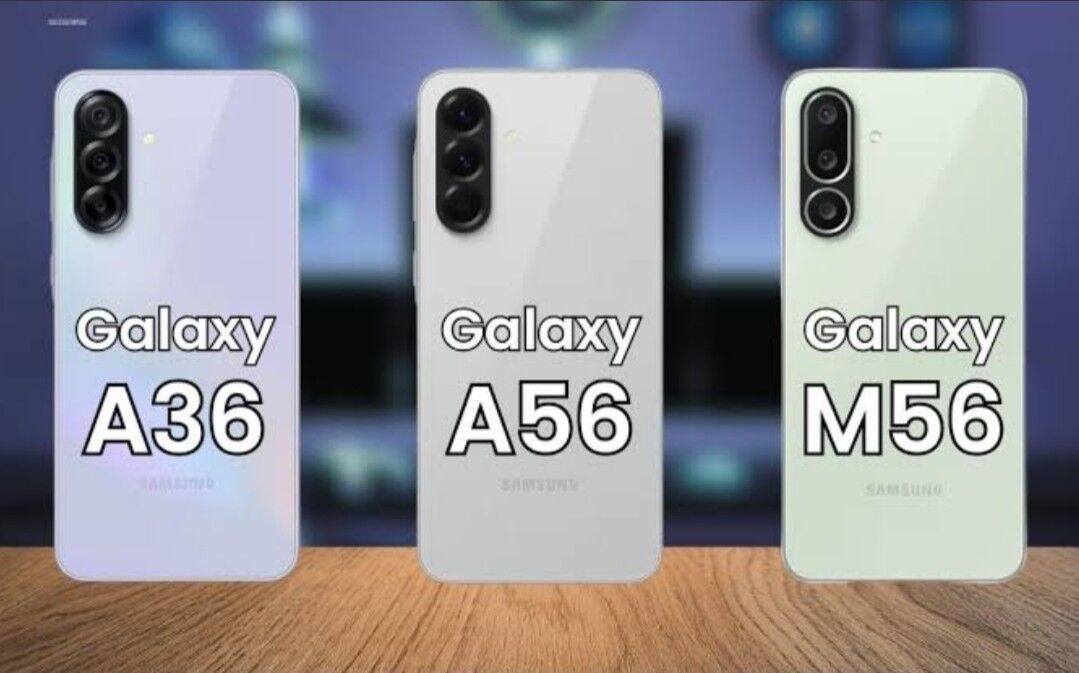 Samsung a 56 a36 Rabocy alyas - Aşgabat - img 4