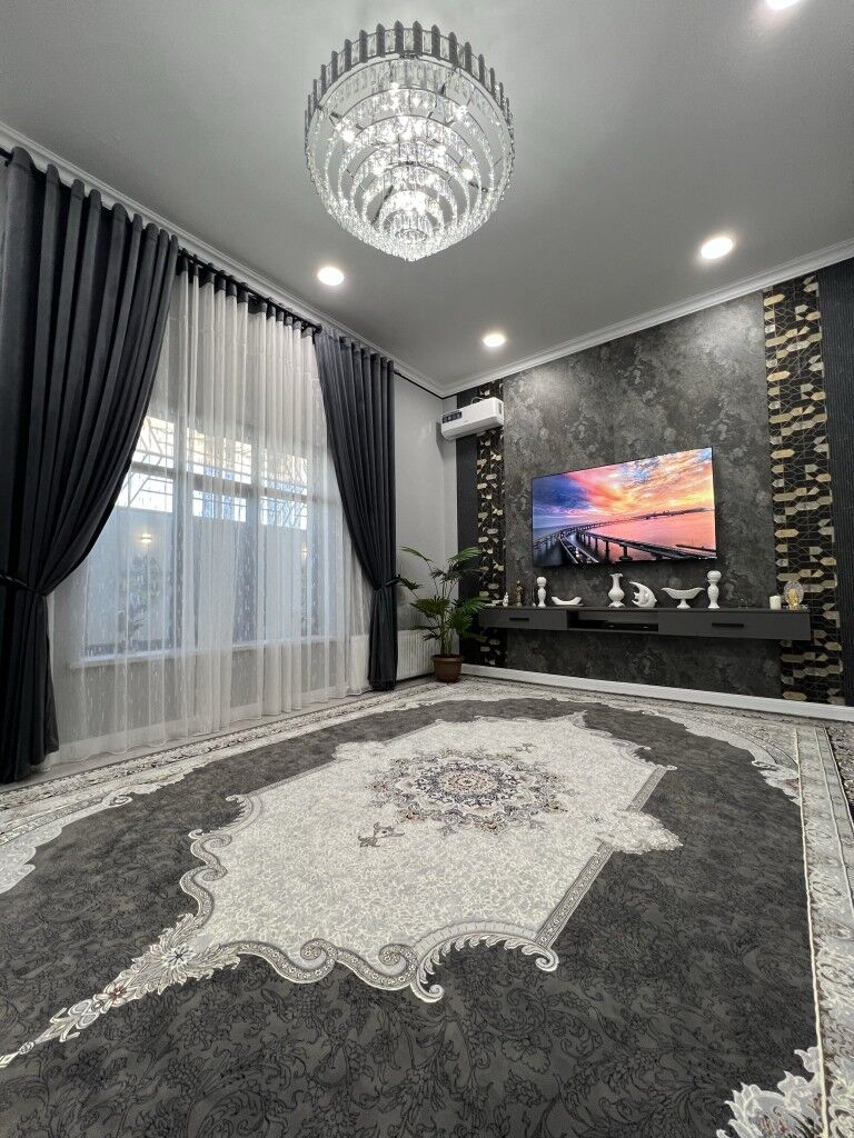 Coganly Lux Jay - Aşgabat - img 8