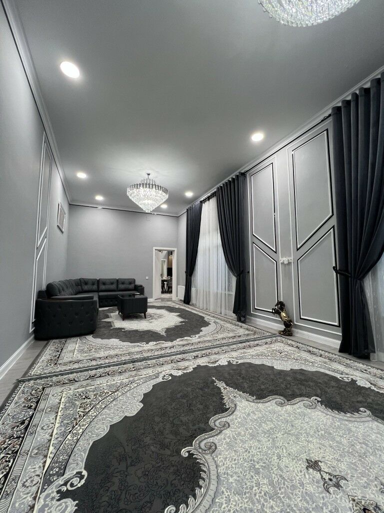 Coganly Lux Jay - Aşgabat - img 9