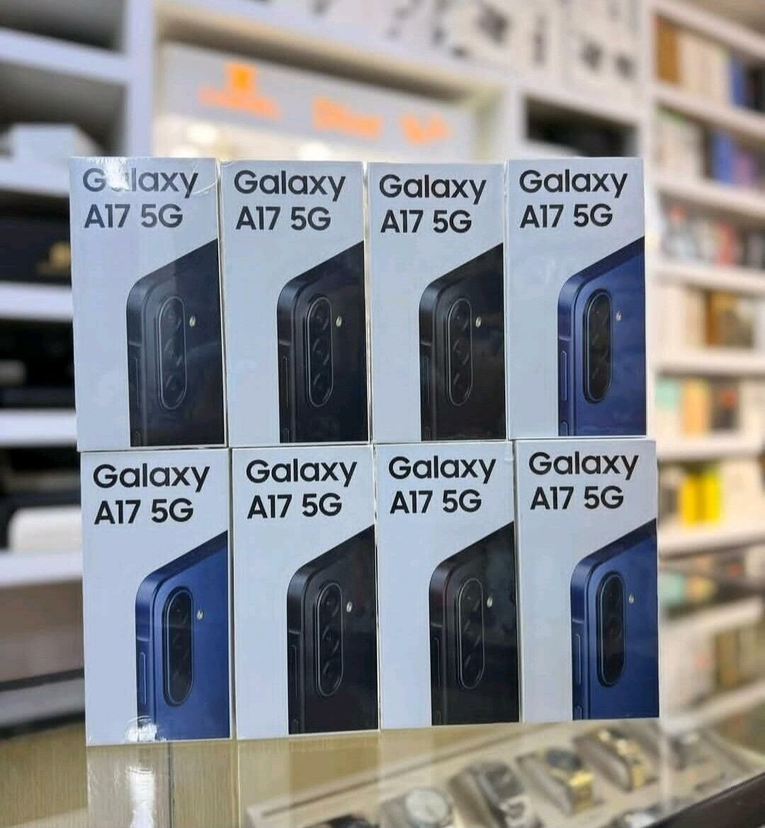 Samsung a 56 a36 Rabocy alyas - Aşgabat - img 6