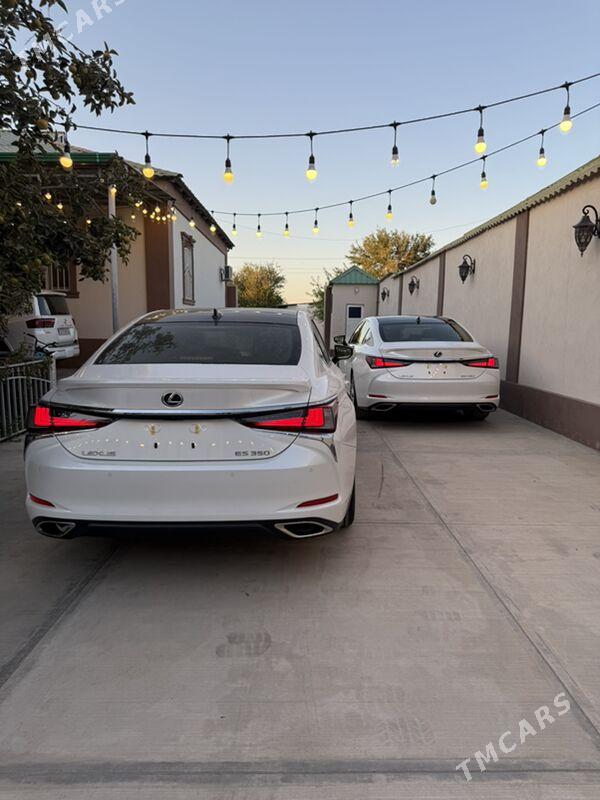 Lexus ES 350 2025 - 1 330 000 TMT - Ашхабад - img 1
