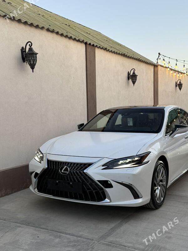Lexus ES 350 2025 - 1 330 000 TMT - Ашхабад - img 3