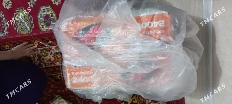 Plisos - Balkanabat - img 4