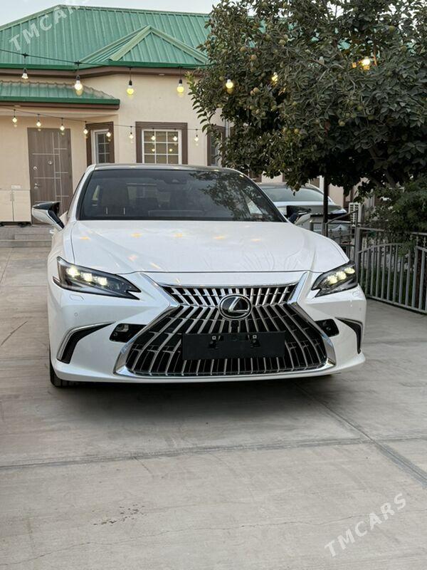 Lexus ES 350 2025 - 1 330 000 TMT - Ашхабад - img 2