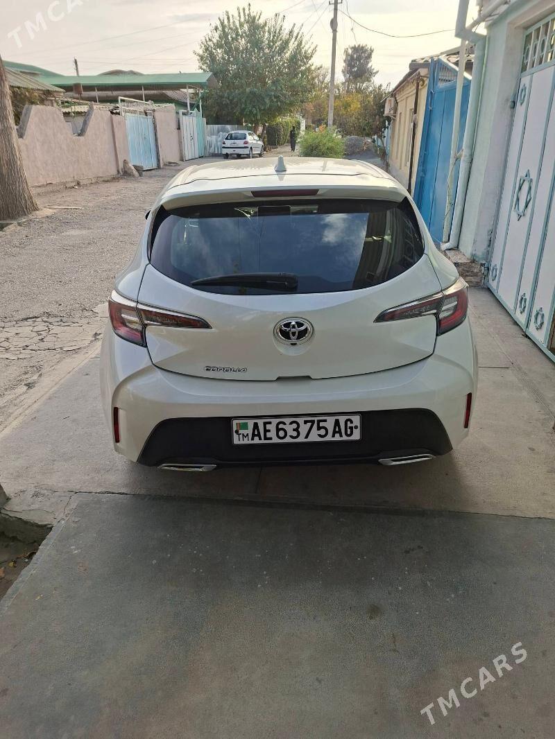 Toyota Corolla 2021 - 188 000 TMT - Aşgabat - img 4