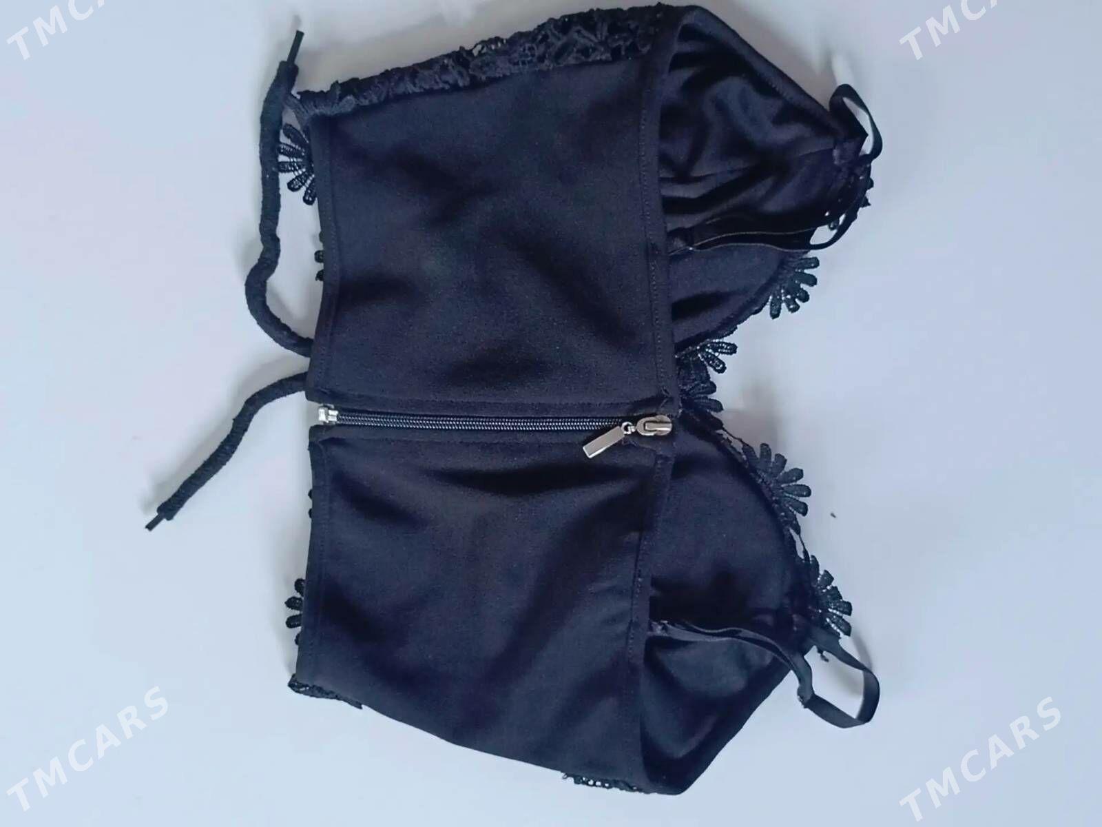 topikli Mayka - Дашогуз - img 2