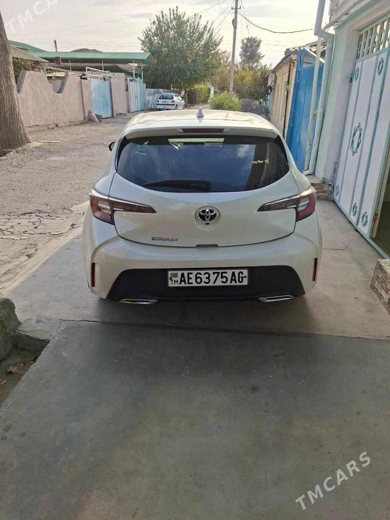 Toyota Corolla 2021 - 188 000 TMT - Aşgabat - img 5