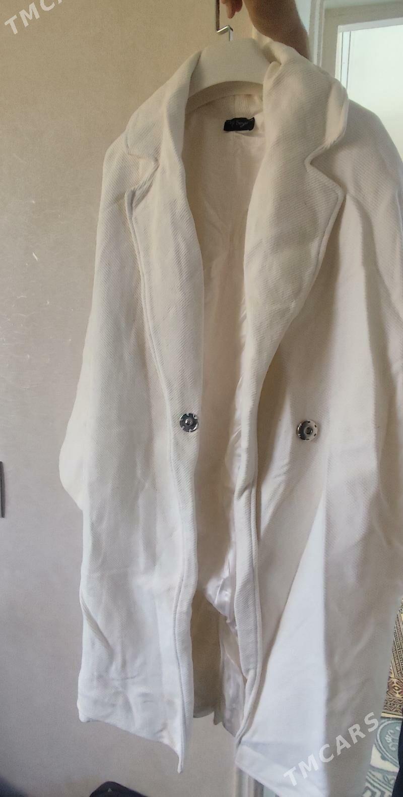 palto pidjak - Türkmenabat - img 10