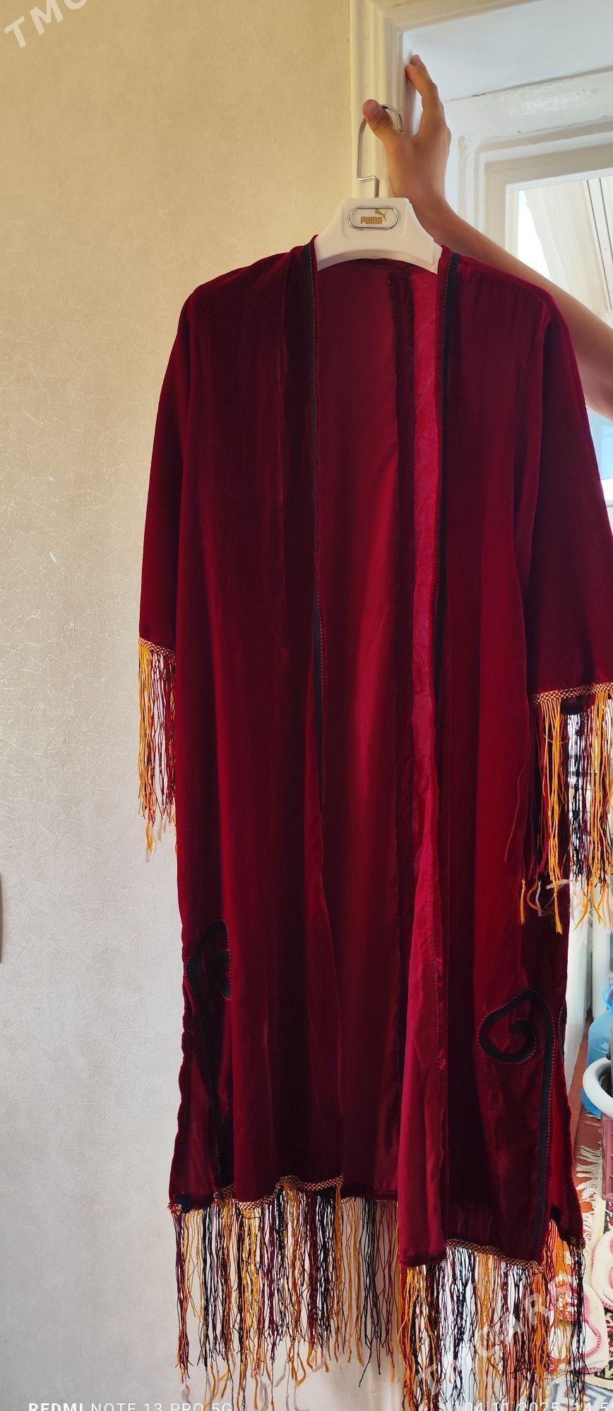 palto pidjak - Türkmenabat - img 6