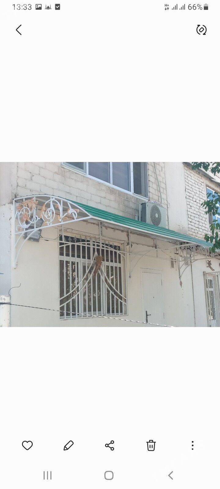 Warota reshotka kazirýok - Ашхабад - img 5