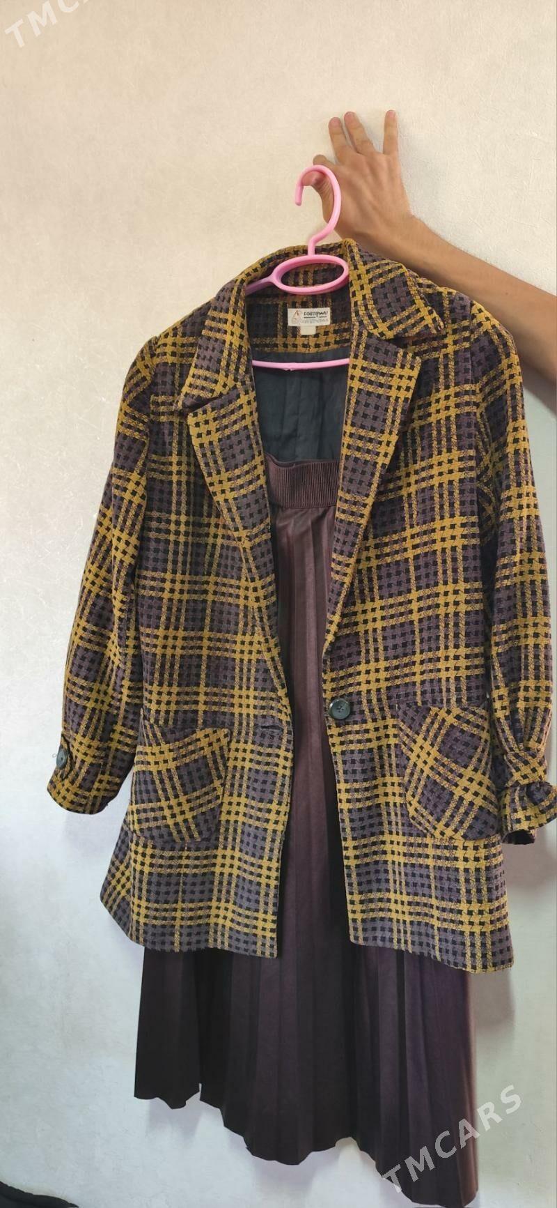 palto pidjak - Türkmenabat - img 2