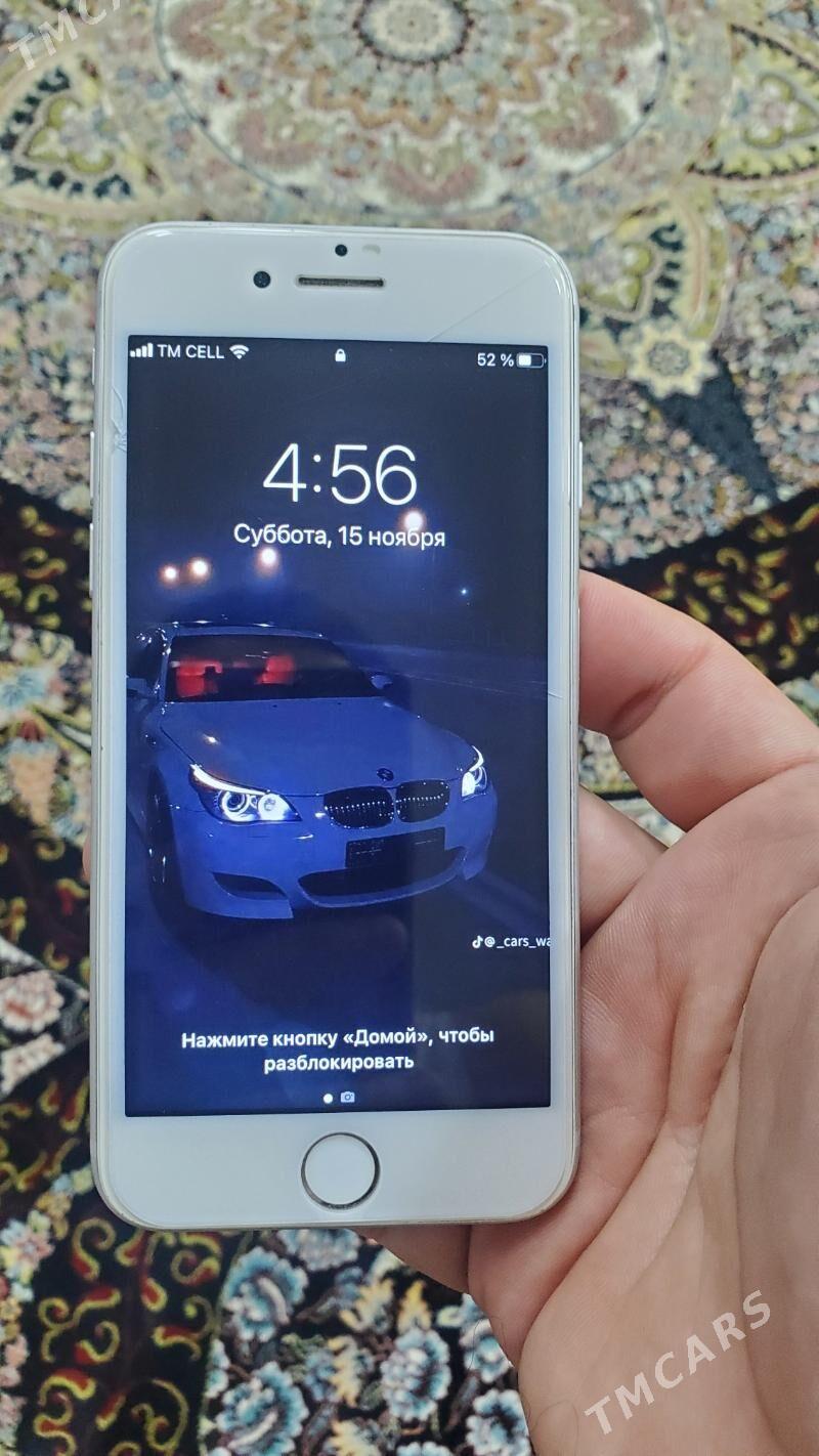iphone 7 - Балканабат - img 2