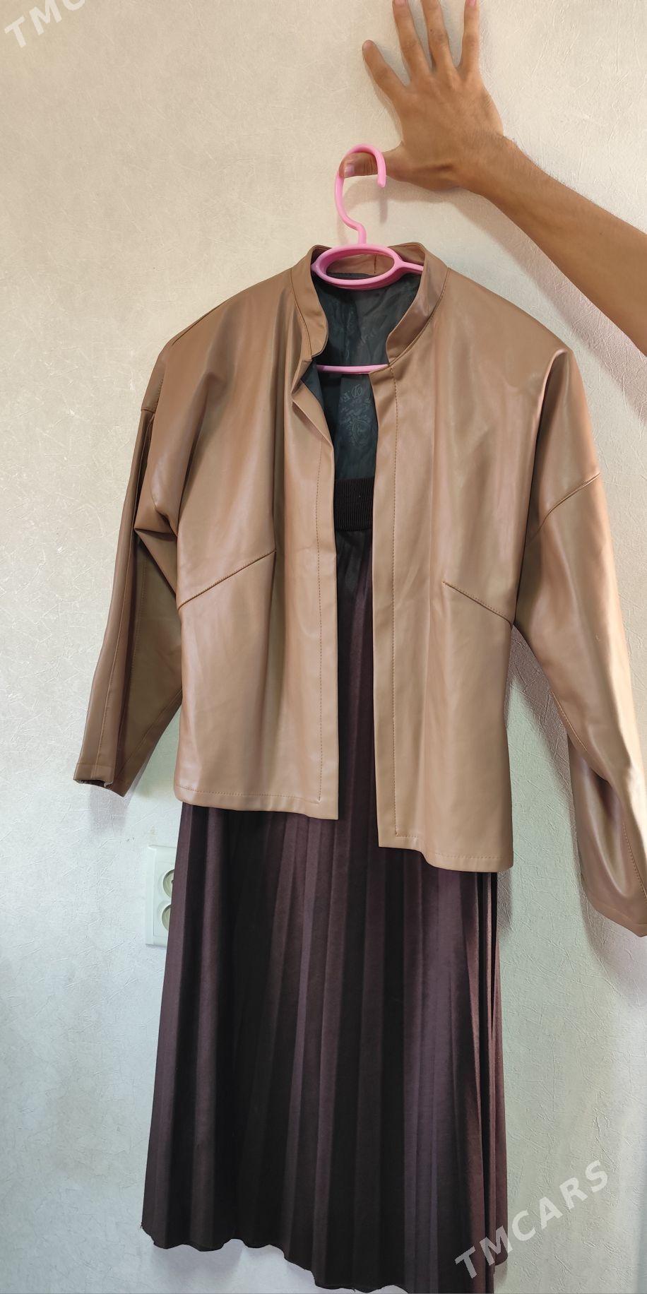 palto pidjak - Türkmenabat - img 3