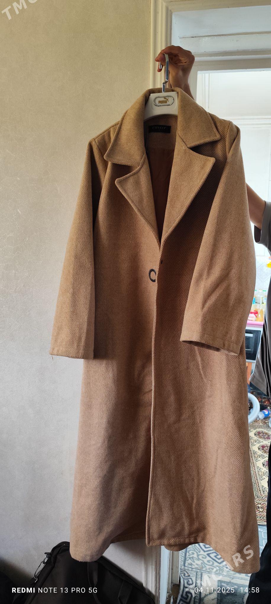 palto pidjak - Türkmenabat - img 4