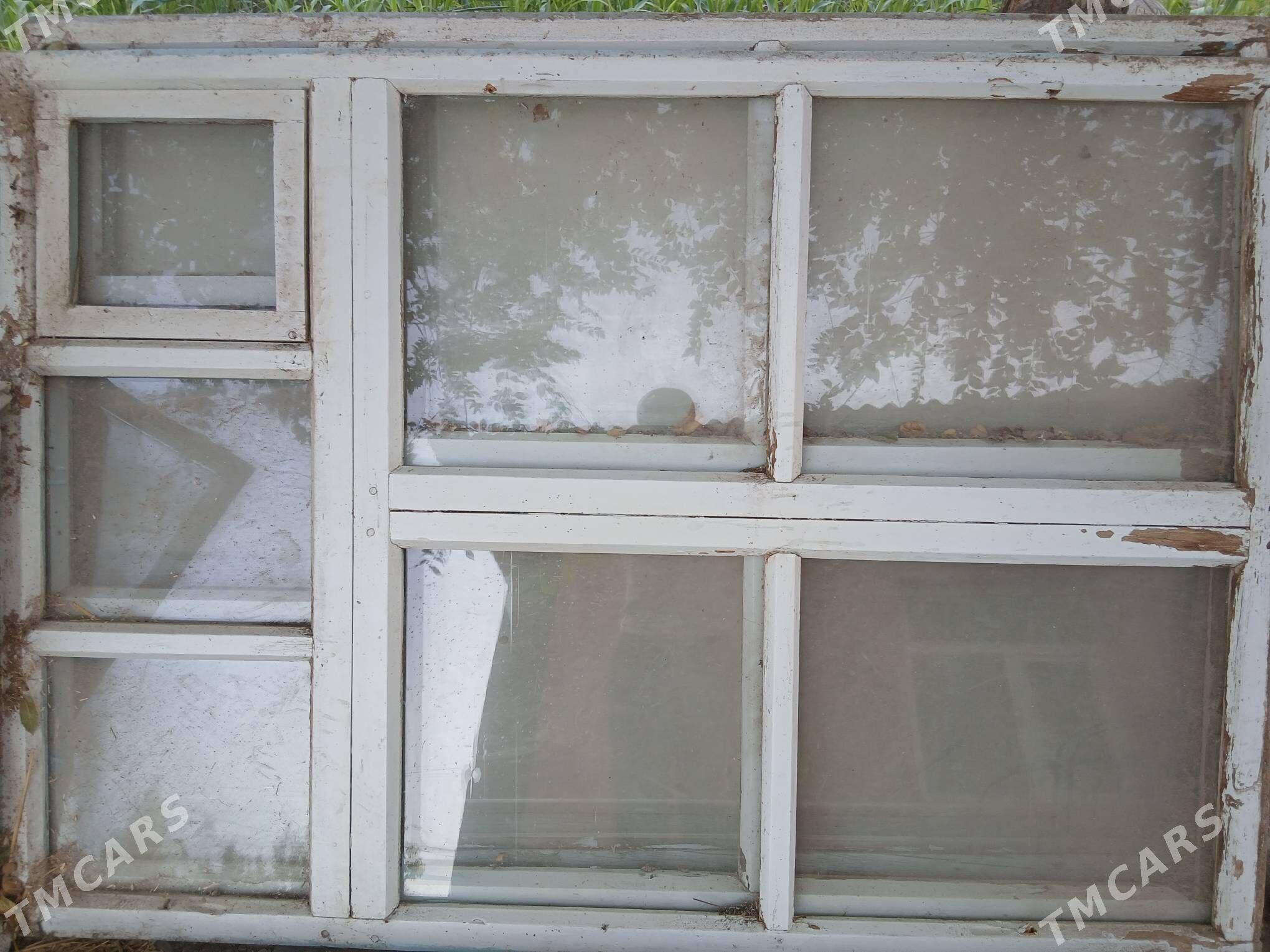 penjireler - Köneürgenç - img 1