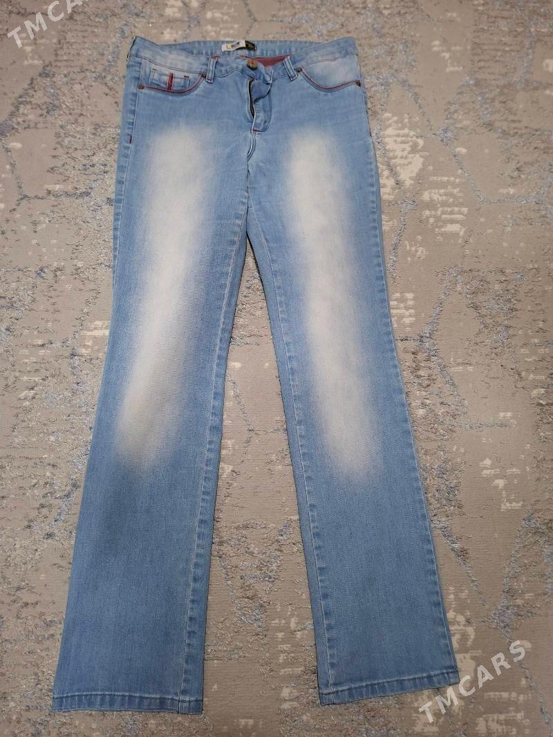 Брюки, джинсы - Aşgabat - img 1