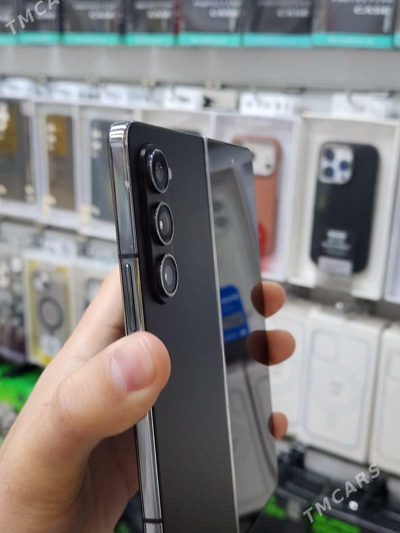 Fold 5 - Туркменбаши - img 2