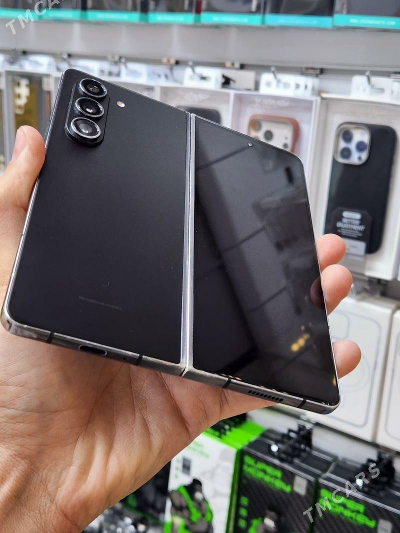 Fold 5 - Туркменбаши - img 3