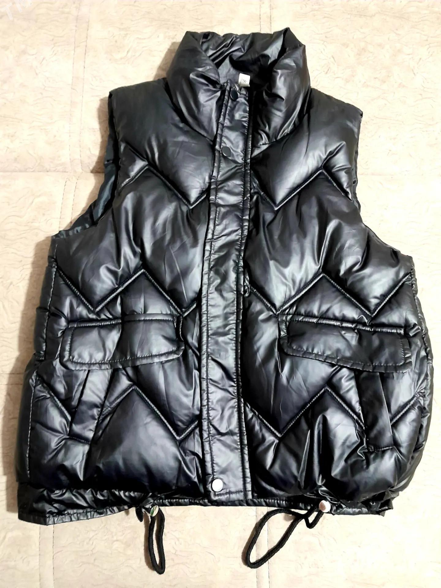 куртка новая - Балканабат - img 2