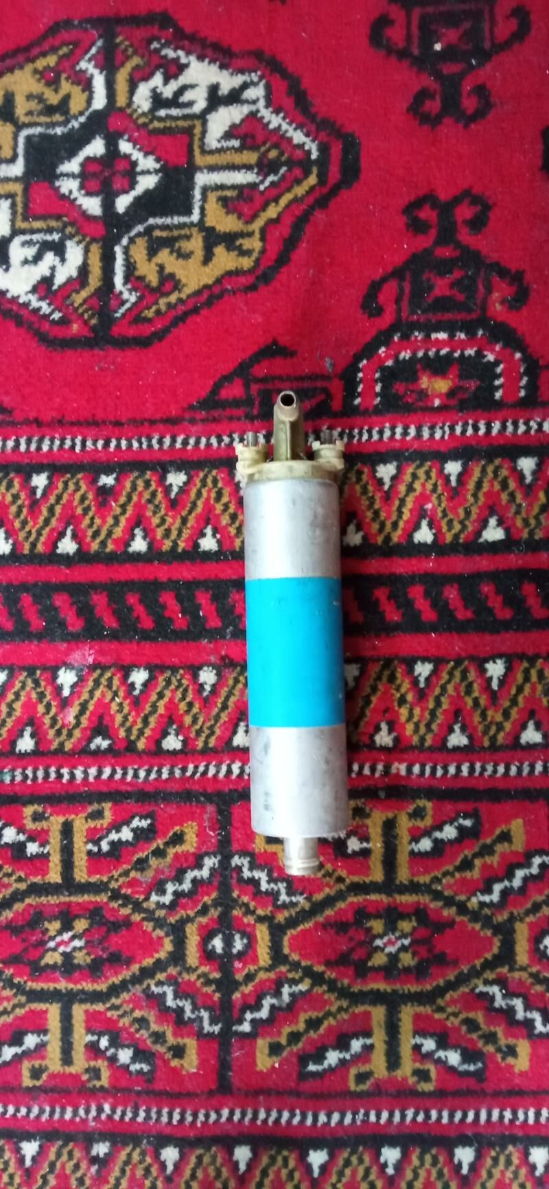 Бензонасос 200 TMT - Ашхабад - img 1