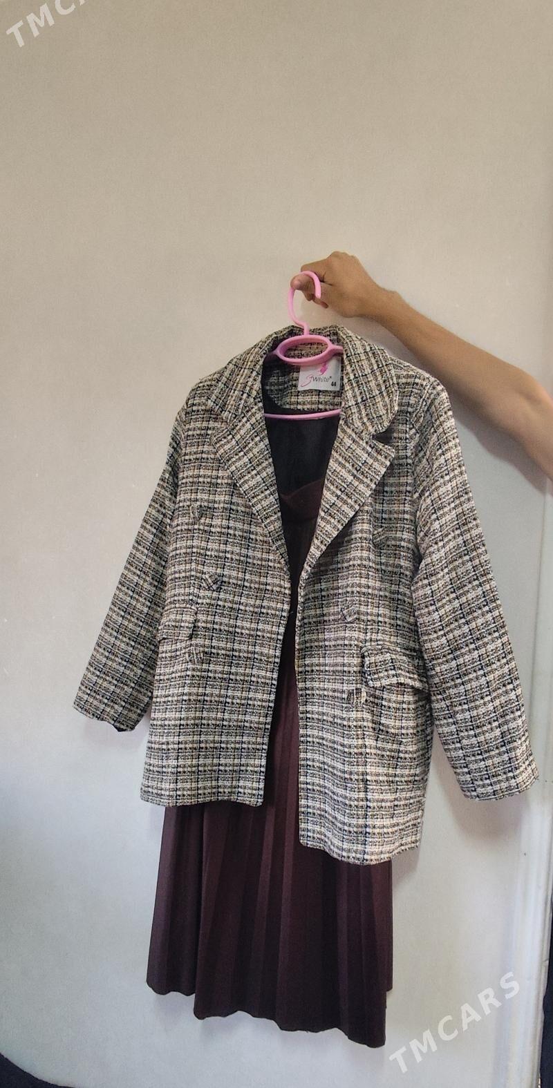 palto pidjak - Türkmenabat - img 1