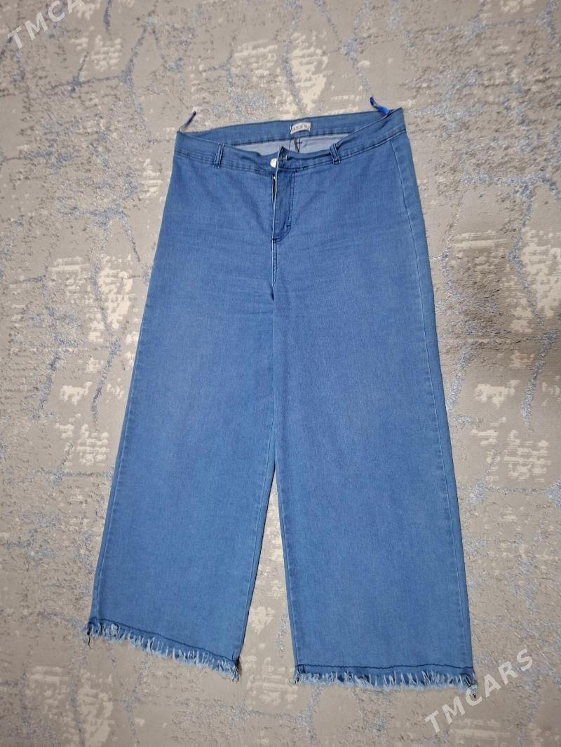 Брюки, джинсы - Aşgabat - img 2