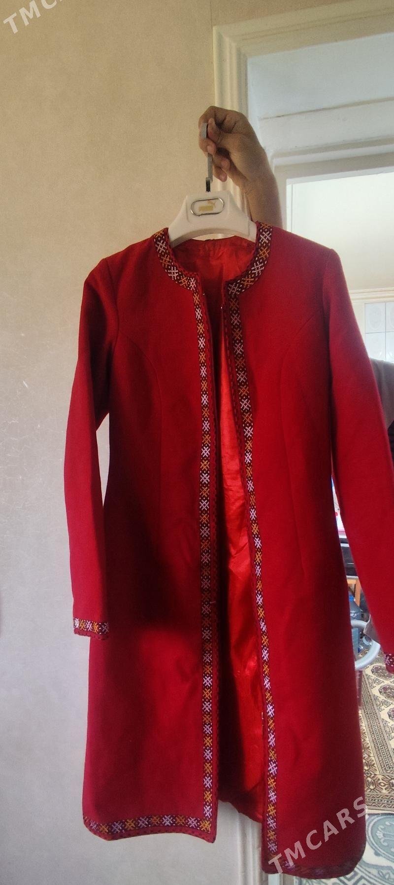 palto pidjak - Türkmenabat - img 7