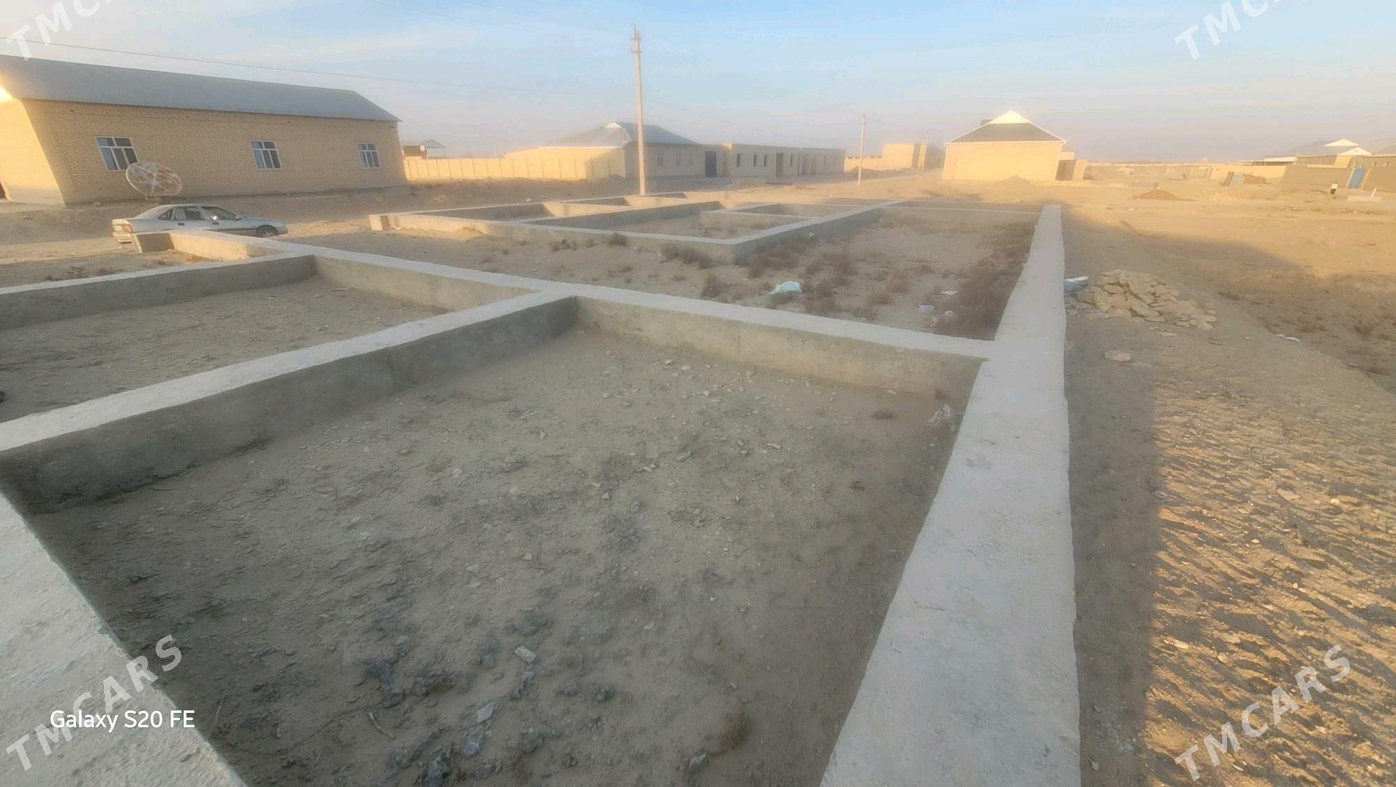 Stlyk Mellek Yer - Darganata - img 5