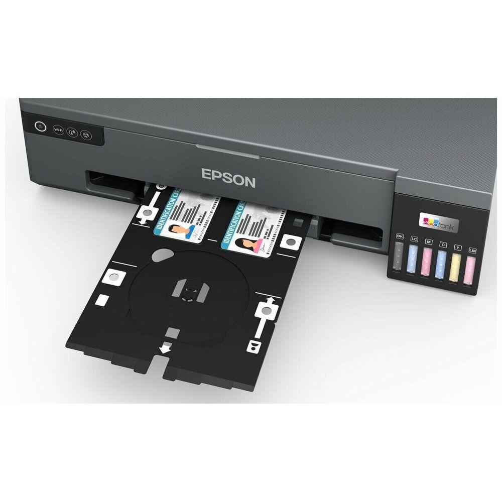 Epson L 18050 принтер: печать, оживляющие кадры - Aşgabat - img 6
